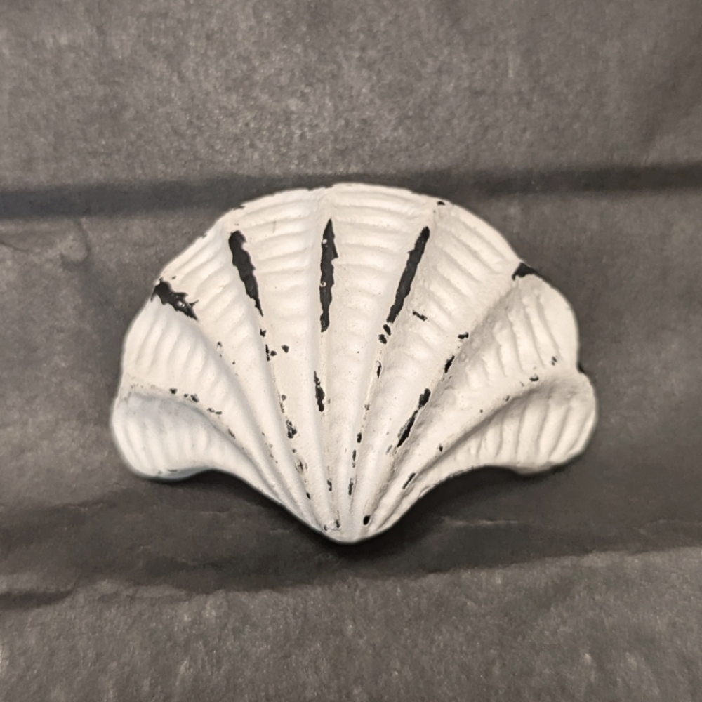 Seashell Knob